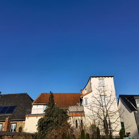 Geschmackvolle Wohnung Im Herzen Von Sinzig Exteriér fotografie
