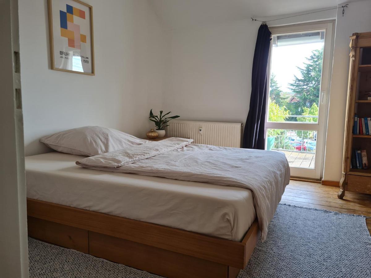 Geschmackvolle Wohnung Im Herzen Von Sinzig Exteriér fotografie