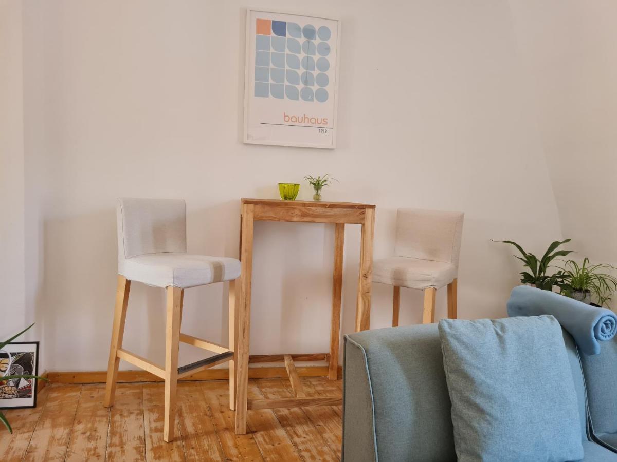 Geschmackvolle Wohnung Im Herzen Von Sinzig Exteriér fotografie